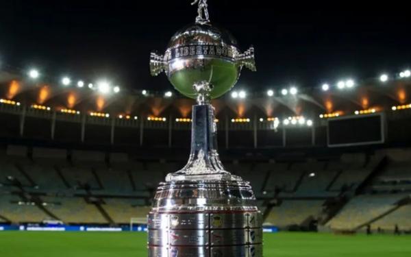 Conmebol antecipa em uma semana a final da Libertadores de 2023, no Maracanã(Imagem:Divulgação)