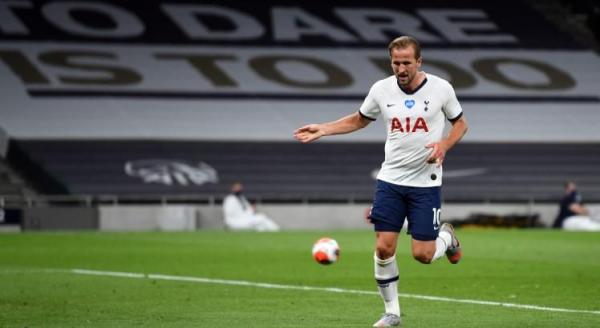 Com gol contra, Tottenham vence e ainda sonha com vaga na Liga dos Campeões(Imagem:Reprodução)