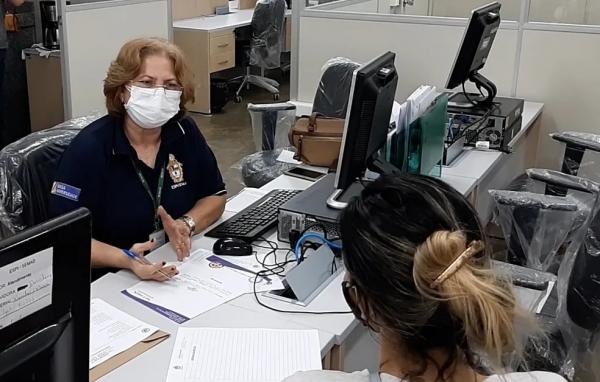 IBGE: 1 em cada 4 pessoas ocupadas no Piauí está no serviço público.(Imagem:Divulgação)