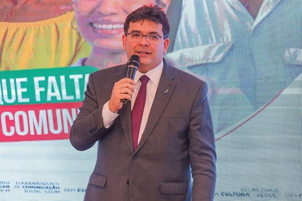 O programa destinará R$ 5 milhões para implementar as propostas eleitas pelo voto popular no município.(Imagem:Reprodução)