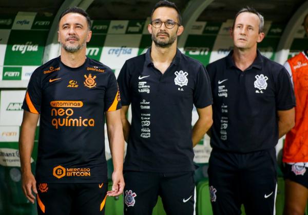 O Corinthians já está classificado para as quartas de final do Paulistão e tem assegurada a liderança do Grupo A. O Timão encerra a participação na primeira fase da competição no d(Imagem:Reprodução)