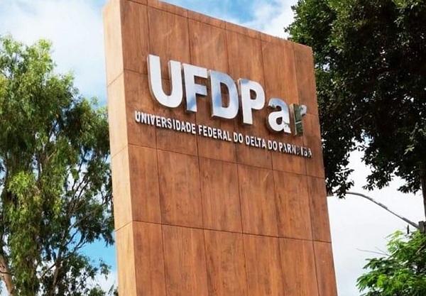 Universidade Federal do Delta do Parnaíba (UFDPar)(Imagem:Divulgação/UFDPar)