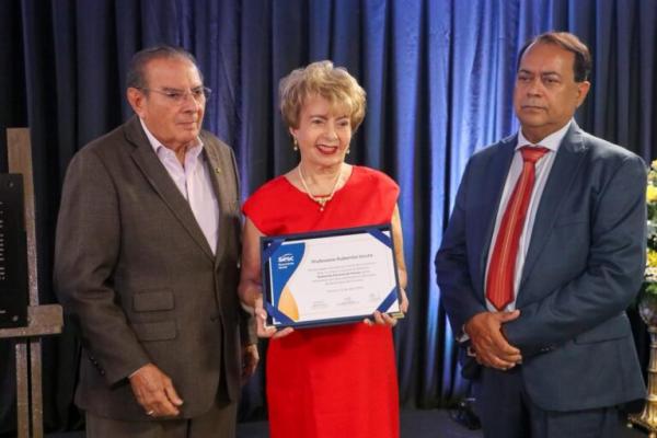 Sesc inaugura centro de atividades e centro educacional em Floriano(Imagem:Divulga&ccedil;&atilde;o)