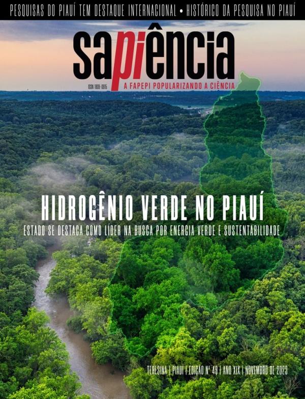 O foco central da edição 49° é a consolidação do estado como referência na adoção e promoção de fontes de energia limpa.(Imagem:Divulgação)