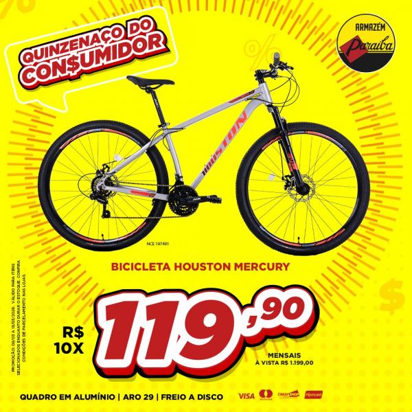 Bicicleta(Imagem:Divulga&ccedil;&atilde;o)