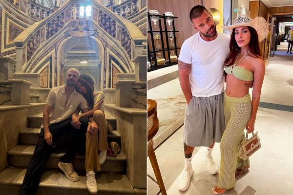 Anitta aparece em novas fotos.(Imagem:Reprodução/Instagram)