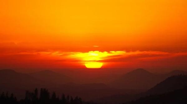 Onda de calor intensa e tempestades ameaçam diversas regiões do Brasil.(Imagem:David Mullins no Unsplash)