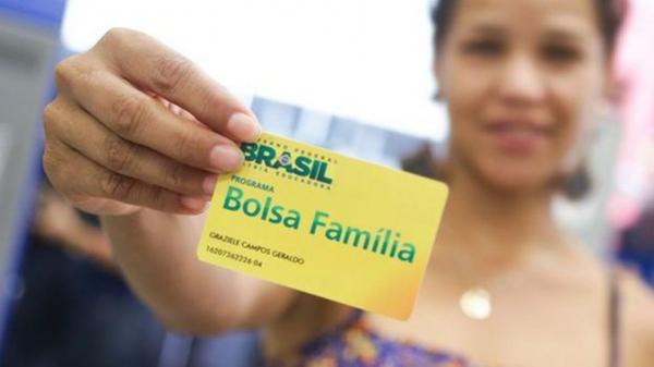 Mais de 460 mil famílias do Piauí inscritas no Bolsa Família vão receber Auxílio Brasil(Imagem:RAFAEL LAMPERT)