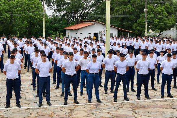 PM realizou 115 cursos em 2025 e coloca nas ruas policiais ainda mais qualificados.(Imagem:Divulga&ccedil;&atilde;o)