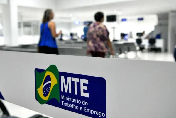 Concurso do Ministério do Trabalho e Emprego foi autorizado para preencher 900 vagas.(Imagem:Fernando Madeira/ A Gazeta)