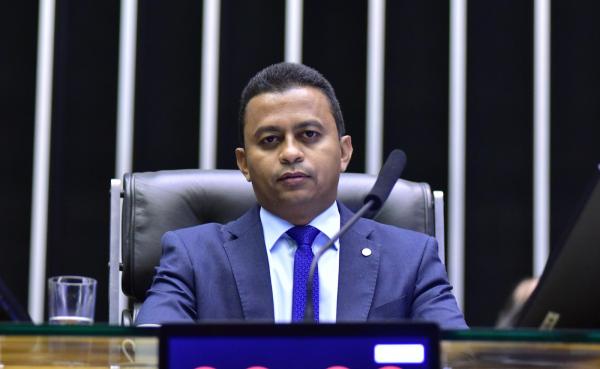 Deputado Dr. Francisco(Imagem:Zeca Ribeiro/Câmara dos Deputados)