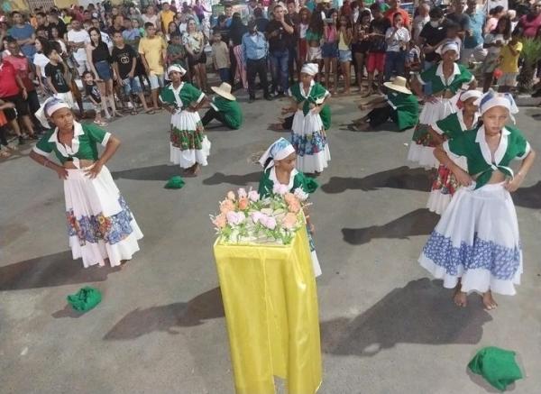I Feira de São Cristovão (Imagem:Reprodução)