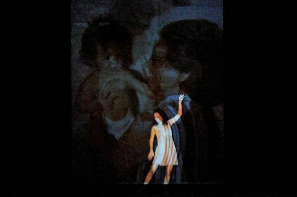 Elenco destaca relevância cultural do 13º Festival Nacional de Teatro do Piauí(Imagem:ASCOM ESCALET)