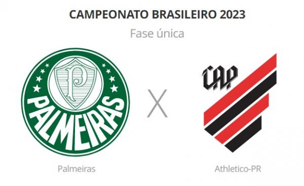 CAMPEONATO BRASILEIRO 2023(Imagem:Reprodução)