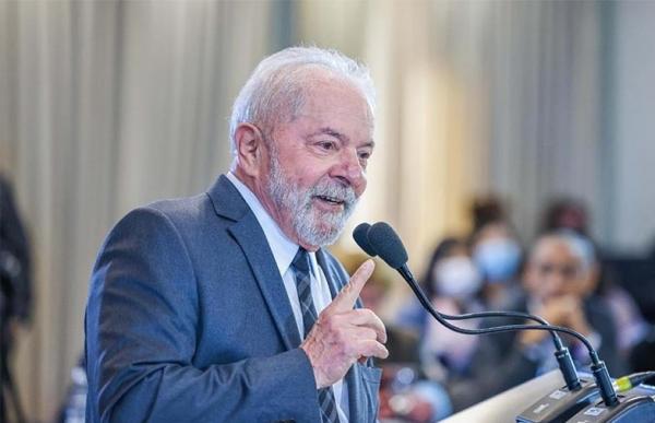 Presidente Lula (PT)(Imagem:Ricardo Stuckert)