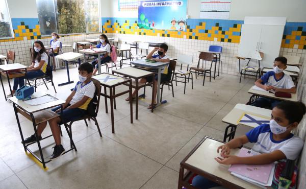 Painel da Educação Básica vai permitir acesso rápido a dados do Censo Escolar(Imagem:Reprodução)