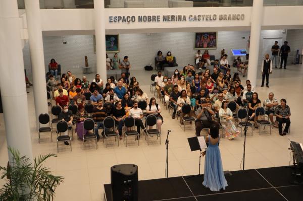 Sesc Cajuína sedia homenagem aos 200 anos da Batalha do Jenipapo(Imagem:Divulgação)