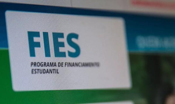 Fundo de Financiamento Estudantil (Fies)(Imagem:Marcello Casal Jr/ Agência Brasil)