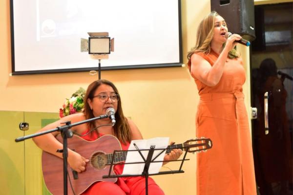 A entrega do prêmio acontecerá nesta quinta-feira (16), às 19 horas, na Câmara Municipal de Demerval Lobão.(Imagem:Divulgação)