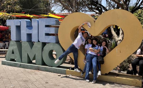 Projeto Tour da Memória conecta estudantes das escolas estaduais ao patrimônio histórico e cultural de Teresina(Imagem:Ascom Seduc)