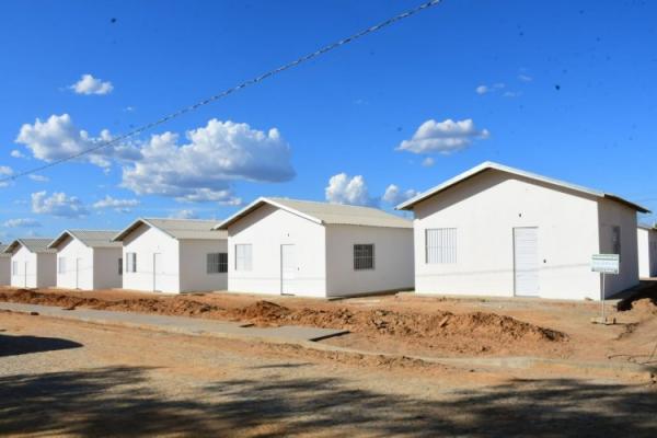 Inscrições para o Minha Casa, Minha Vida encerram com mais de 8 mil cadastros em Floriano.(Imagem:Secom)