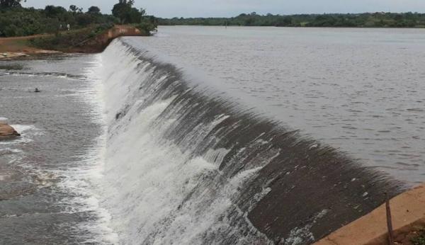 Sete reservatórios atingem capacidade máxima no Piauí(Imagem:Divulgação)