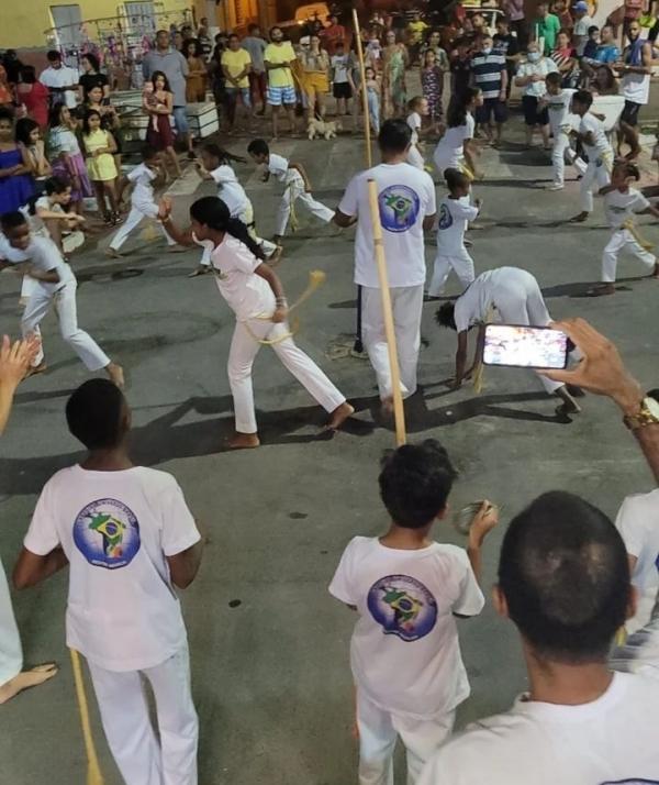 I Feira de São Cristovão (Imagem:Reprodução)