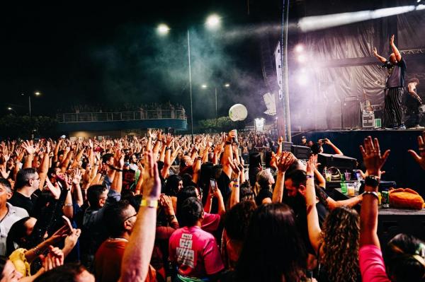 Festival de Inverno de Pedro II(Imagem:Divulgação)