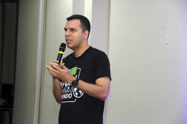 Estudantes piauienses participam de jornada de imers&atilde;o acad&ecirc;mica no Rio de Janeiro a partir desta segunda (23)(Imagem:Jo&atilde;o Pio)