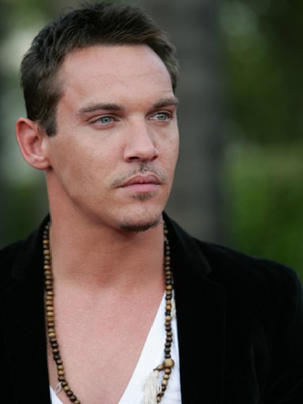 Jonathan Rhys Meyers é preso em Malibu por dirigir sob influência de álcool, diz site(Imagem:Reprodução)