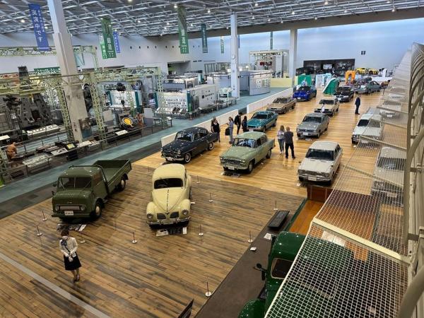 Rafael Fonteles visita sede da Toyota no Japão e apresenta potencial do Piauí em energias renováveis.(Imagem: Divulgação)