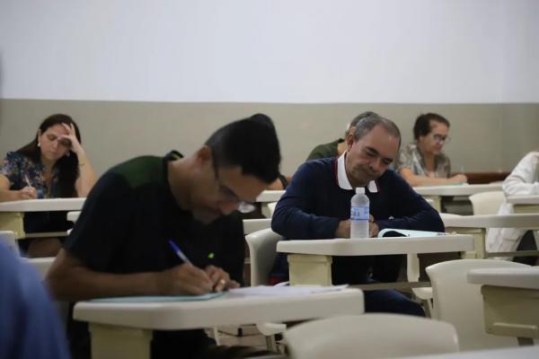 UFPI abre concurso com 31 vagas para professores em Teresina, Picos, Floriano e Bom Jesus; confira edital.(Imagem:Unitins/Divulga&ccedil;&atilde;o)