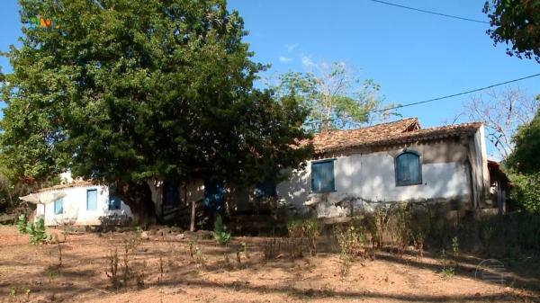 Comunidade quilombola preserva cultura e lendas regionais no Piauí(Imagem:Reprodução)