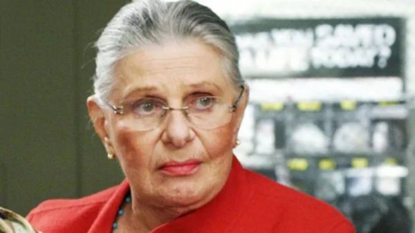 Rae Allen, atriz de Família Soprano, morre aos 95 anos(Imagem:Reprodução)