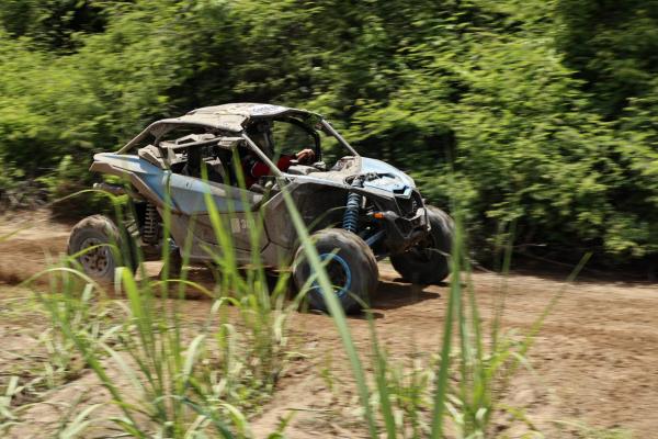 Programação pronta para o Piauí Rally Cup(Imagem:Azimute Fotos)