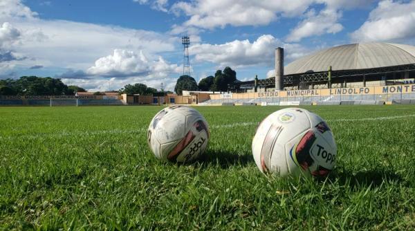 Parnahyba x 4 de Julho: veja como assistir, escalações e ingressos, campeonato piauiense