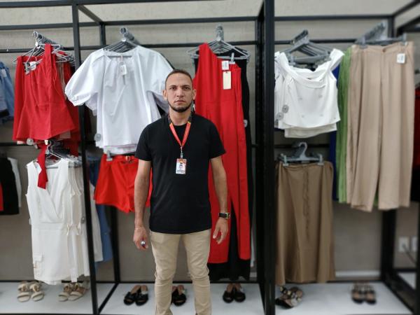  Armaz&eacute;m Para&iacute;ba inicia dezembro com grandes ofertas e novidades em todos os setores(Imagem:FlorianoNews)