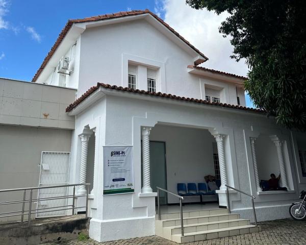 As vagas contemplam diferentes &aacute;reas de atua&ccedil;&atilde;o, n&iacute;veis de escolaridade e incluem oportunidades para pessoas com defici&ecirc;ncia.(Imagem:Arquivo Secom)