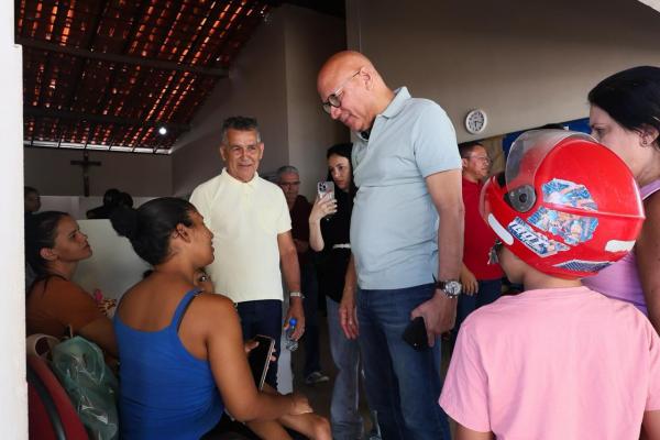 Projeto emitiu mais de 400 laudos para crianças autistas no Piauí(Imagem:Ascom)