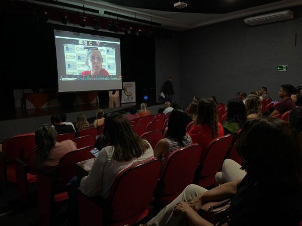 As atividades estão sendo desenvolvidas em Bom Jesus e abrangem todos os municipios que compõem o território de saúde da Chapada das Mangabeiras.(Imagem:Divulgação)