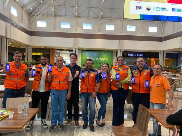 Defesa Civil do Piau&iacute; consolida pol&iacute;tica de capacita&ccedil;&atilde;o e preven&ccedil;&atilde;o com a&ccedil;&otilde;es integradas em todo o estado(Imagem:Divulga&ccedil;&atilde;o)