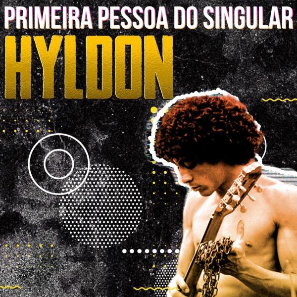 Hyldon reapresenta parceria com Caetano Veloso(Imagem:Divulgação)
