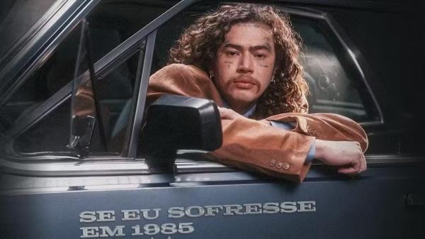 Comediante Whindersson Nunes lança novo álbum; 