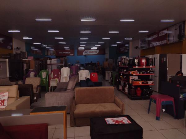 Loja Vamol em Floriano oferece promoções imperdíveis até o fim de maio.(Imagem:FlorianoNews)