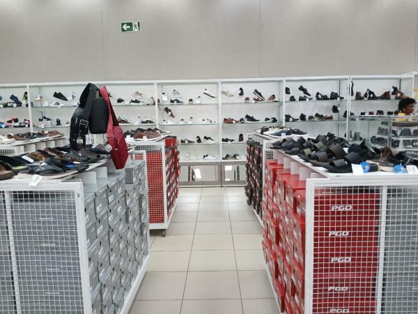 Armazém Paraíba Floriano inaugura novo layout com novidades e promoções.(Imagem:FlorianoNews)