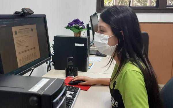 Uso de máscara volta a ser obrigatório em ambientes fechados no Piauí após aumento de casos de Covid.(Imagem:Marco Cavalcanti/Divulgação)