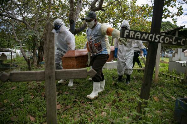 O Piauí registrou 507 casos confirmados e três óbitos pela Covid-19 nas últimas 24 horas, segundo os dados divulgados pela Secretaria de Estado da Saúde, na noite desta quinta-feir(Imagem:Divulgação)