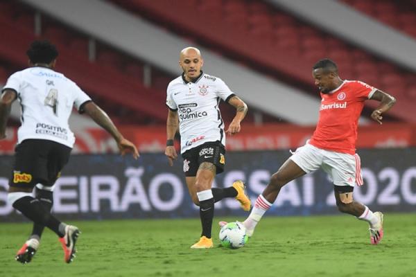 Programação de jogos no futebol brasileiro para o fim de semana.(Imagem:Ricardo Duarte)