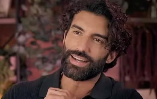 Justin Baldoni (Imagem:Reprodução/Instagram)