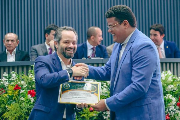 Marcelo Nolleto(Imagem: Jo&atilde;o Allbert)